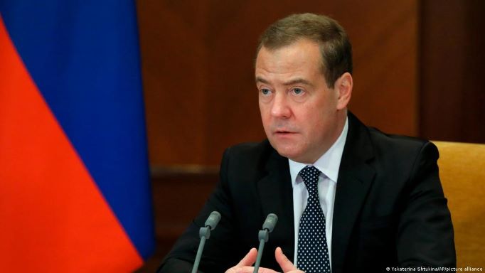 medvedev
