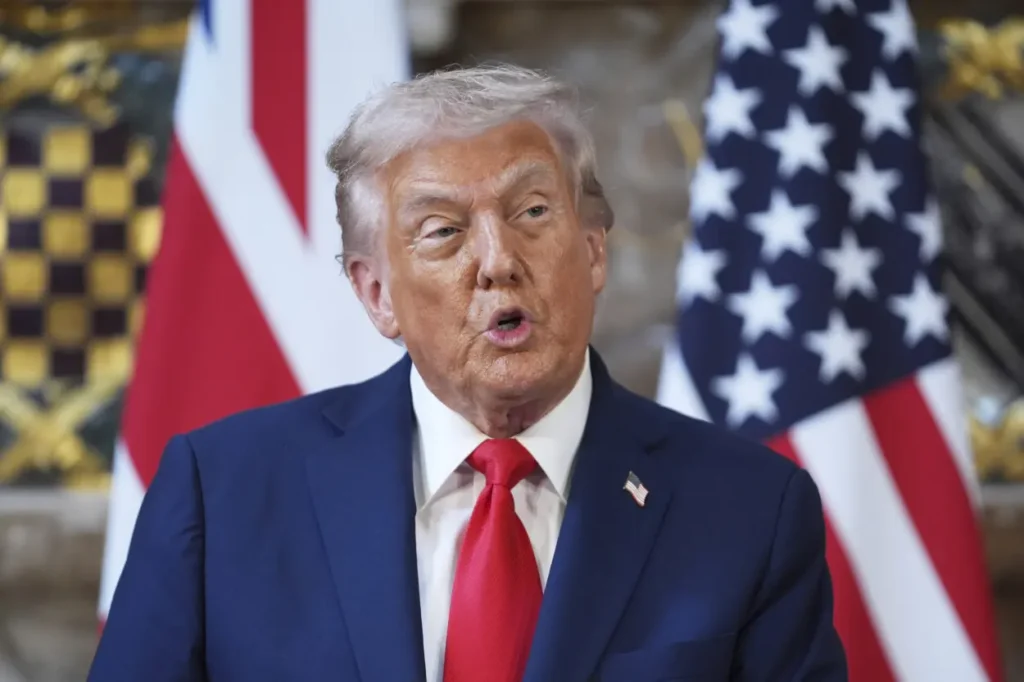 trump