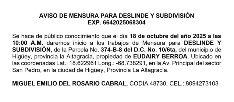 02aviso610eudary