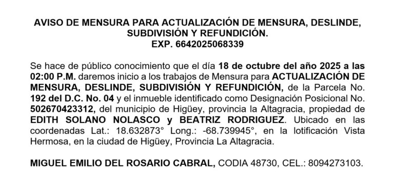 03aviso610edith