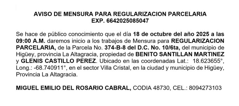 05aviso610benito