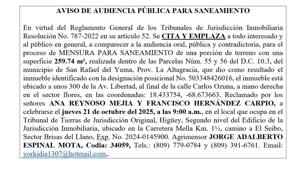 AUDIENCIA1010