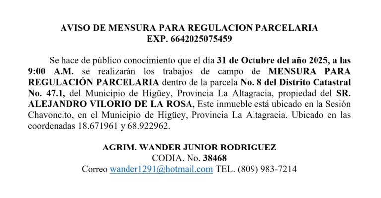 Aviso 21oct-02