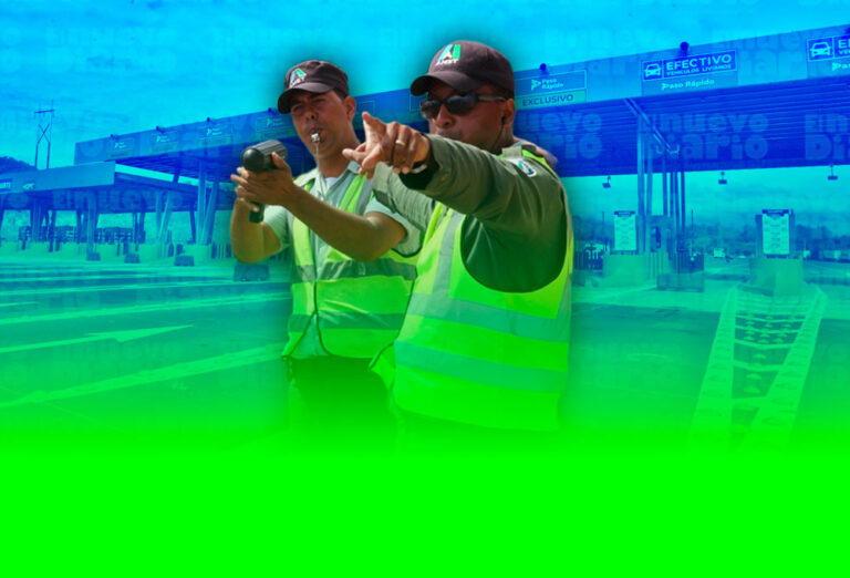 DIGESETT-realiza-operativo-nocturno-de-control-de-luces-y-evasion-del-peaje-en-La-Romana
