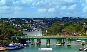 Puente_Buena_Vista_Norte_La_Romana