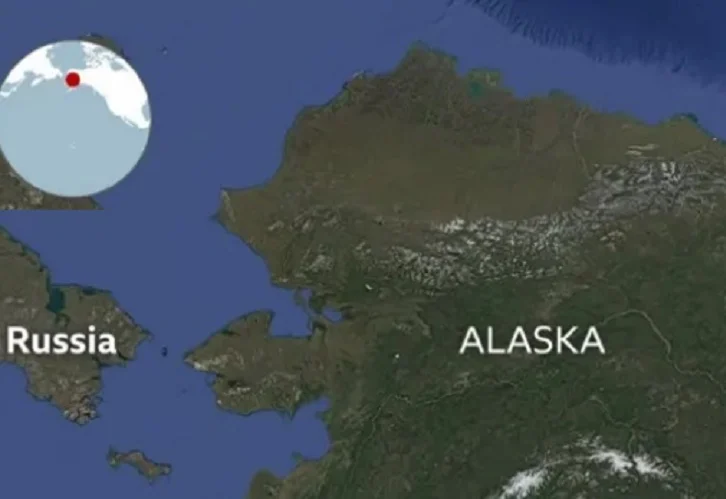 TUNEL-ALASKA-RUSIA