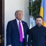 Trump-y-Zelenski