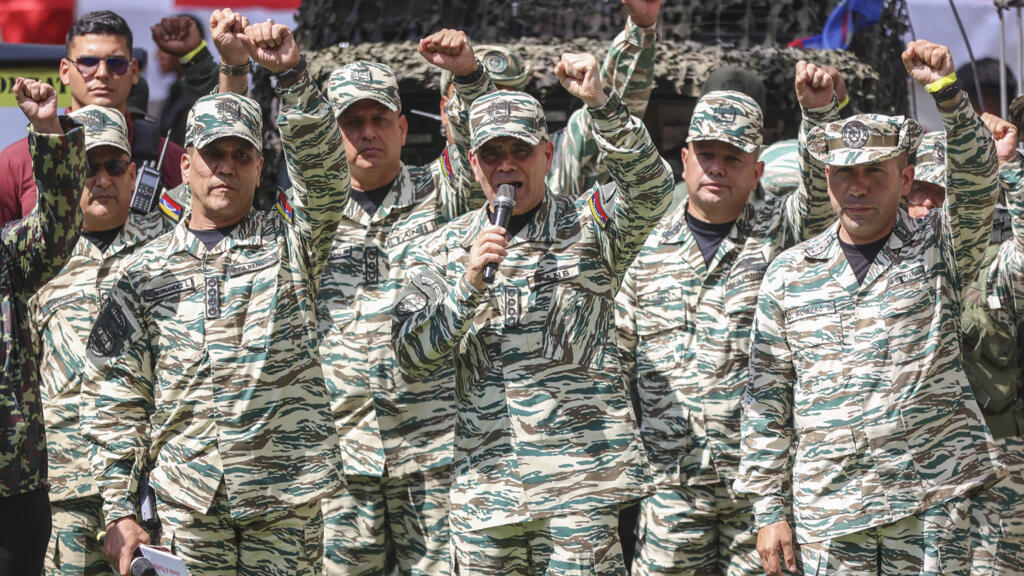 Venezuela