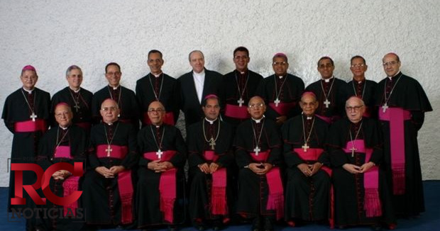 episcopado-dominicano-reitera-orden-departamental-33-2019-carece-de-sustento-para-aplicacion