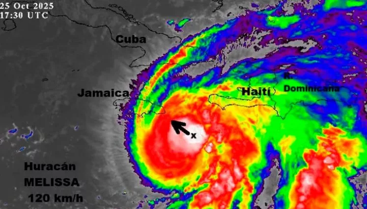 haiti-HURACANMELISSA-DANOS