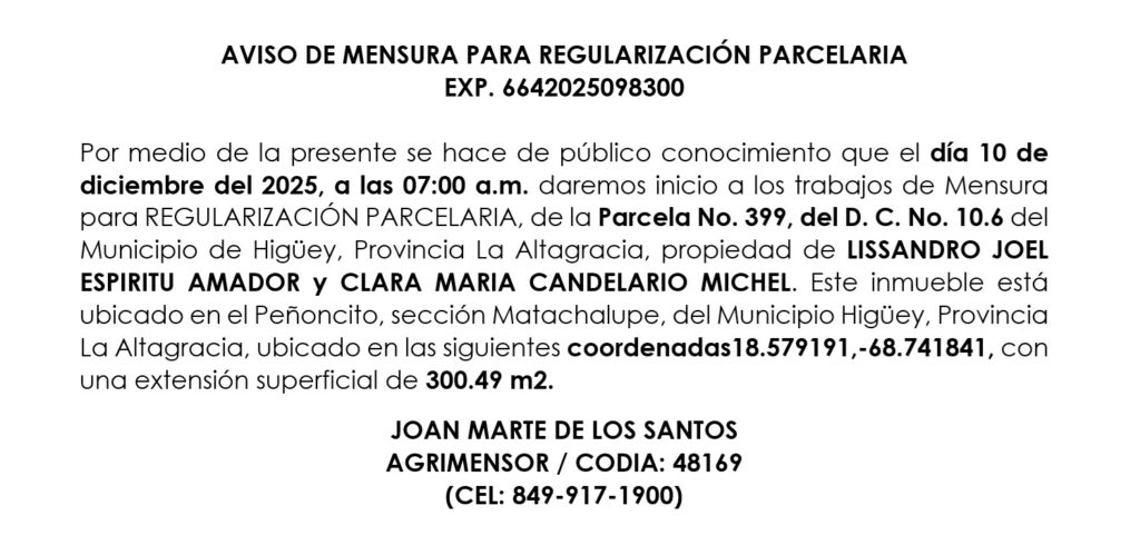 PUBLICACION 01 LISSANDRO