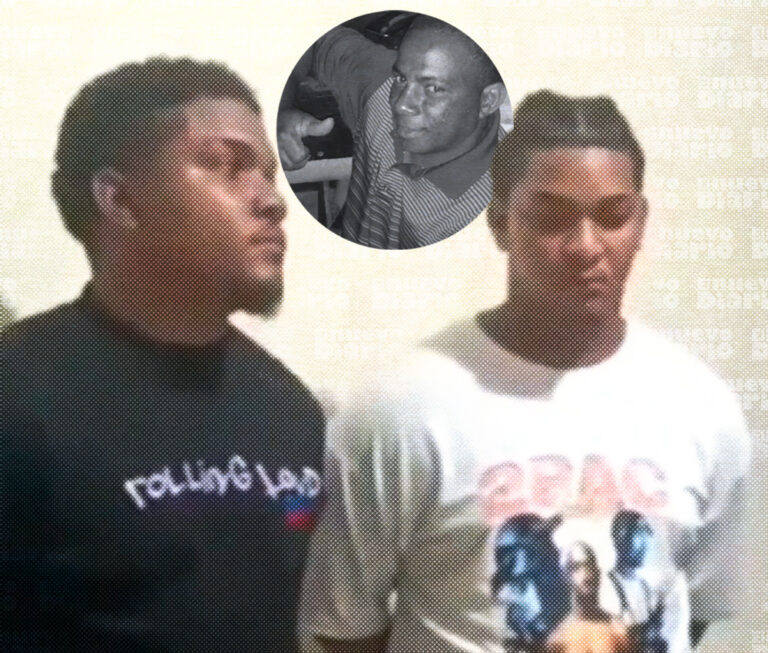 Se-entregan-hermanos-acusados-de-matar-empleado-de-seguridad-en-centro-nocturno-de-Samana