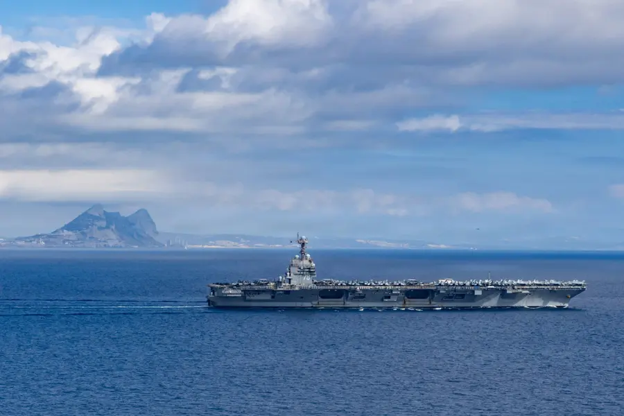 portaaviones-mas-grande-del-mundo-USS-Gerald-R.-Ford