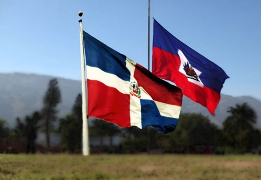 Banderas-Haití-y-RD