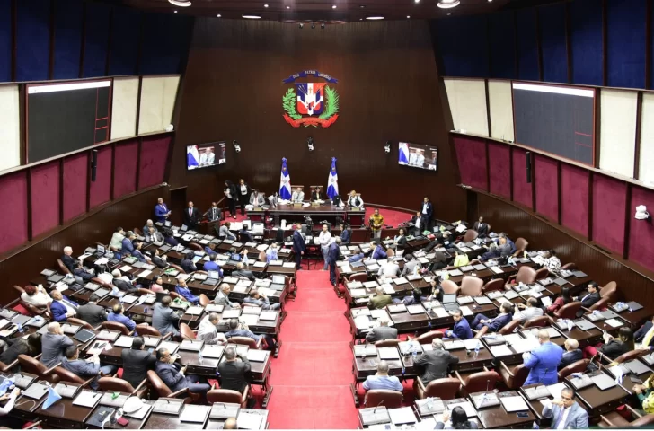 Camara-de-Diputados-de-la-Republica-Dominicana.-728x480