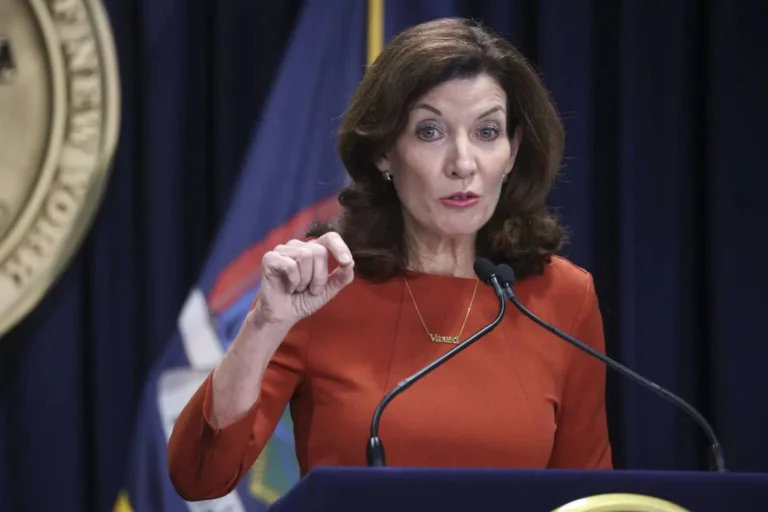 Kathy-Hochul