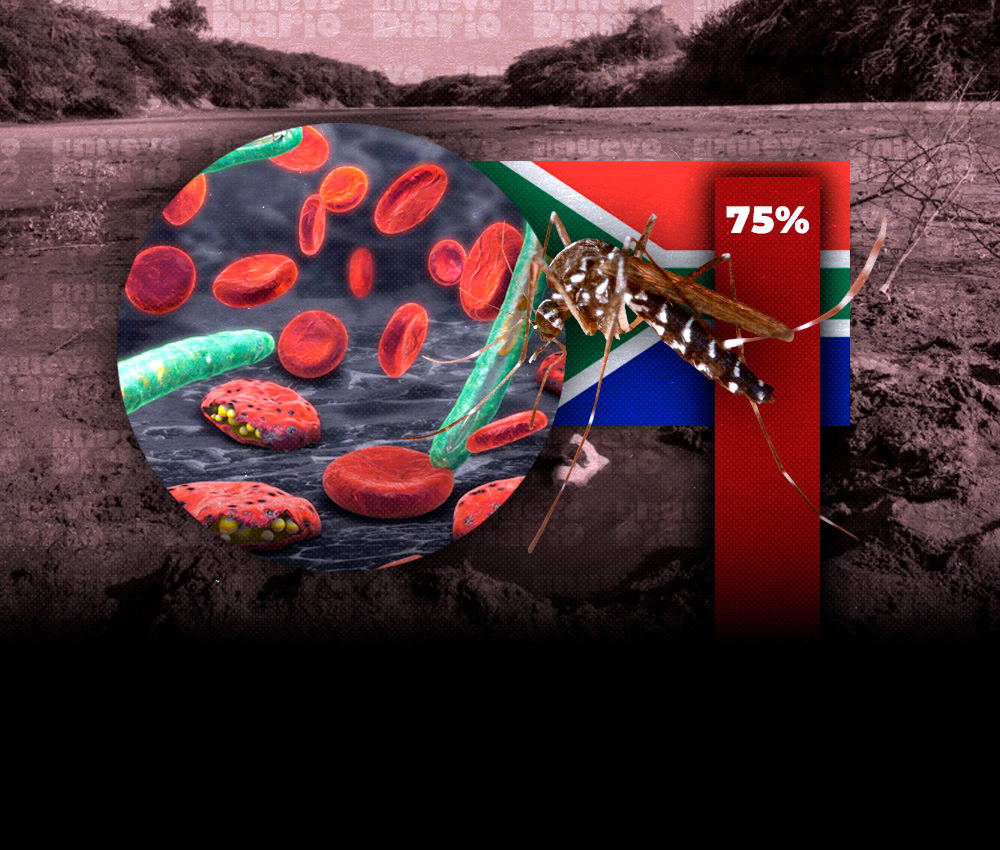 La-malaria-sigue-sacudiendo-Africa-donde-un-75-de-los-muertos-fueron-menores-de-5-anos