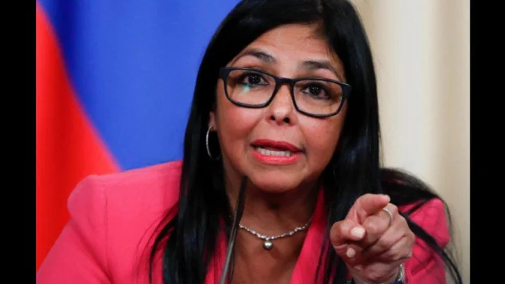 Delcy-Rodriguez-VICEPRESIDENTA-728x410