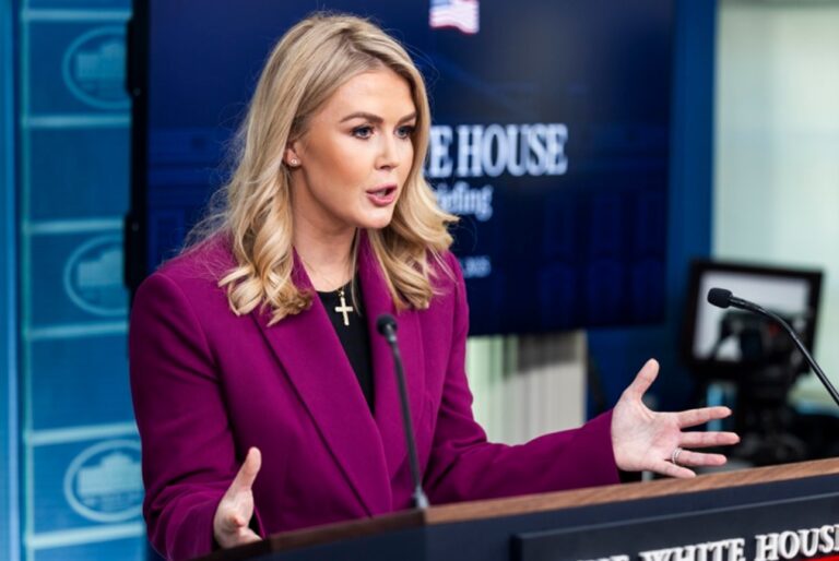 Karoline-Leavitt-portavoz-de-la-Casa-Blanca