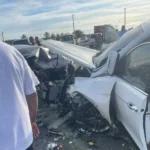 Condicion-en-que-quedo-la-yipeta-que-choco-en-Bani