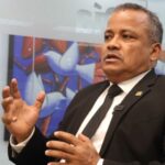 Entrevista para El Día al magistrado Francisco Contrera/De León