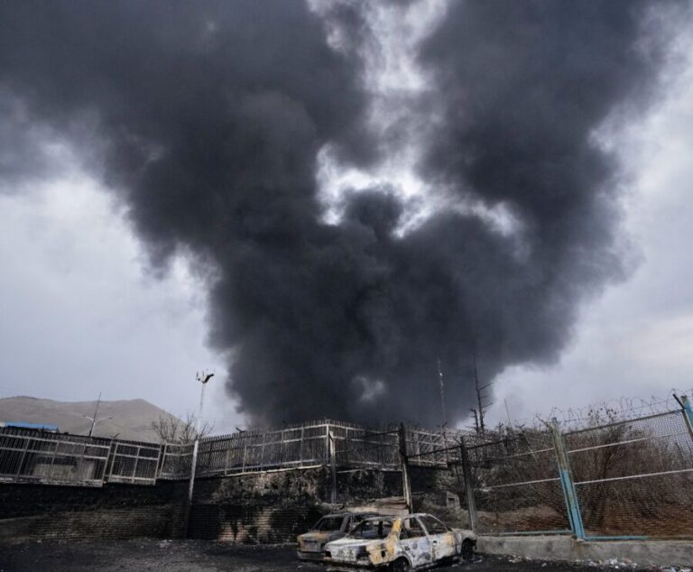 APTOPIX Iran US Israel