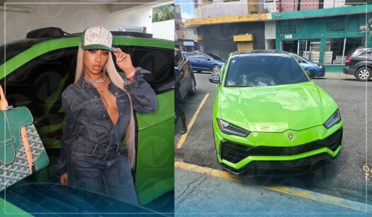 Arrestan-a-Yailin-La-Mas-Viral-tras-ocupacion-de-armas-