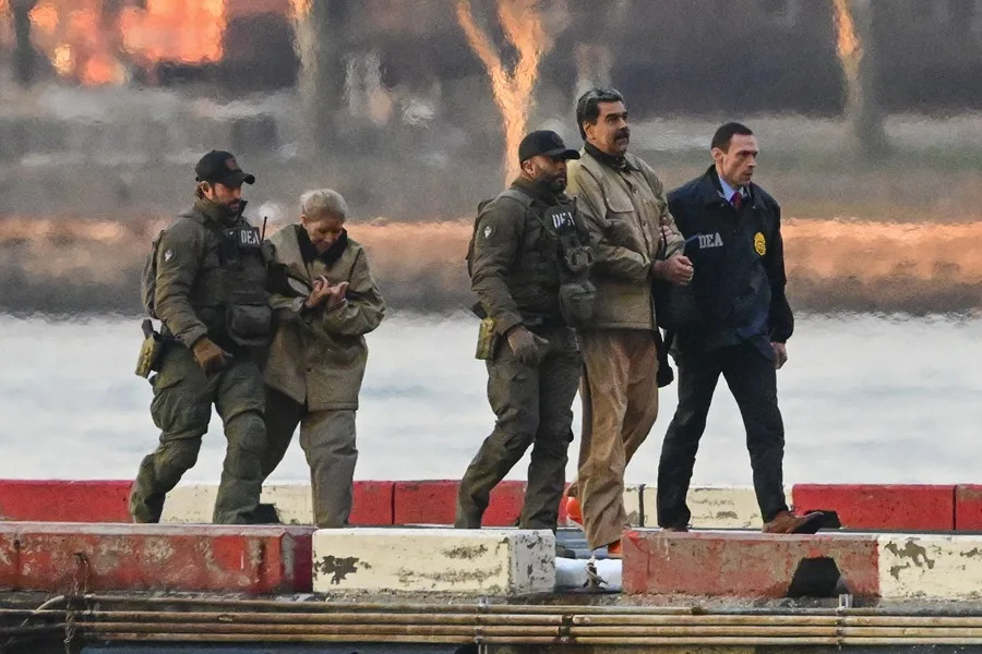 Nicolas_Maduro_Cilia_Flores_EEUU