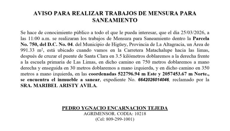 aviso pedro-maribel-1003