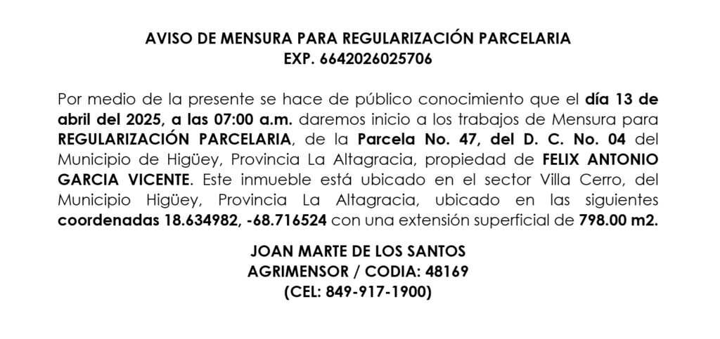 mensura joan-felix 30mar