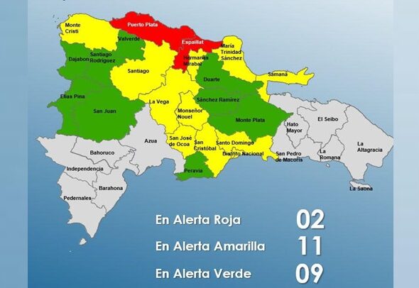 Provincias-en-alerta