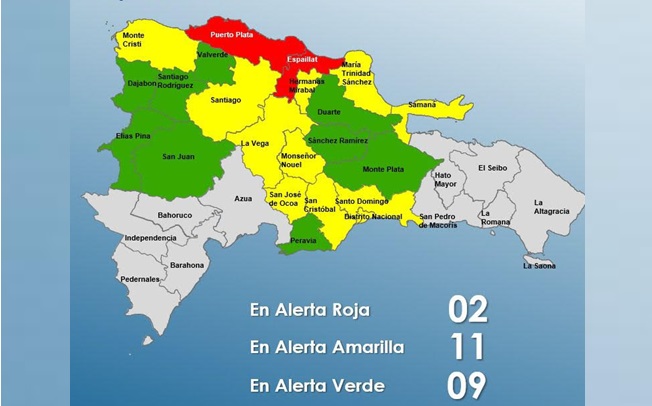 Provincias-en-alerta