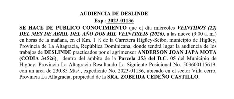 audiencia anderson-sobeida 20abr
