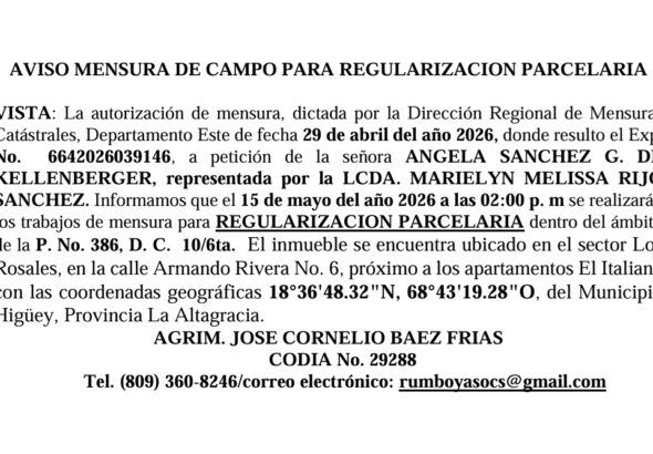 aviso cornelio-angela 30 abr