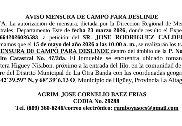 aviso cornelio-jose 30 abr