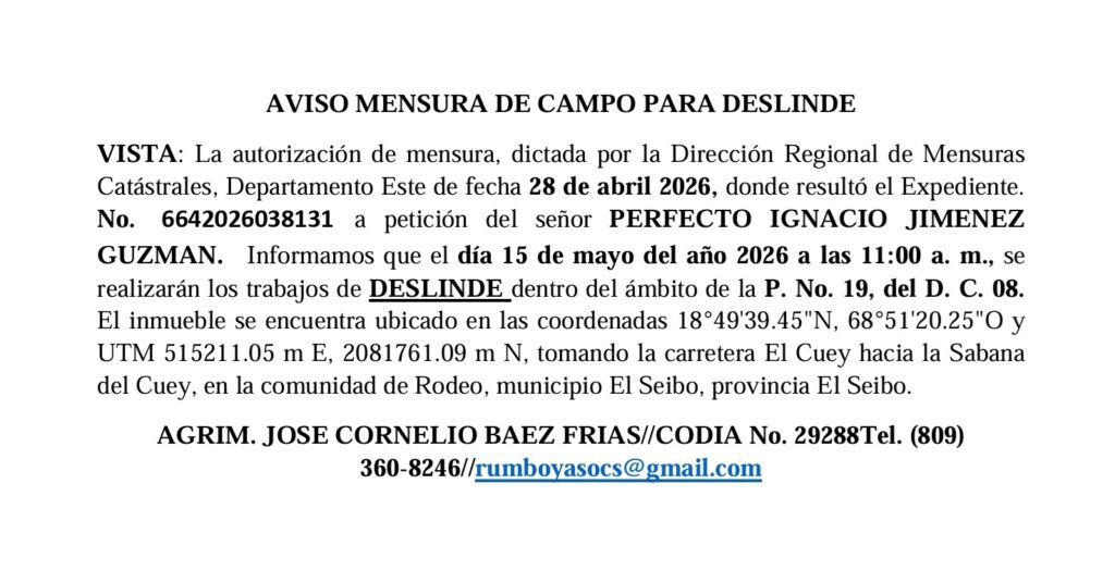 aviso cornelio-perfecto 30 abr