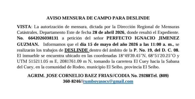 aviso cornelio-perfecto 30 abr