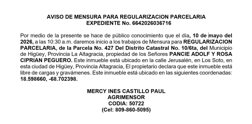 aviso mercy-pancie 24abr