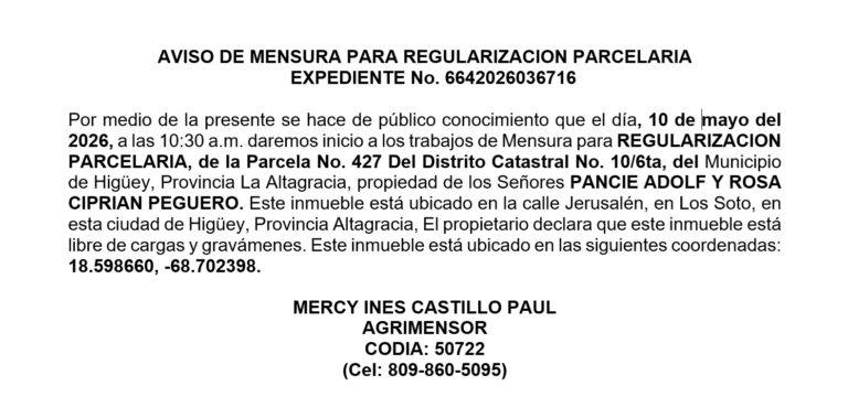 aviso mercy-pancie 24abr