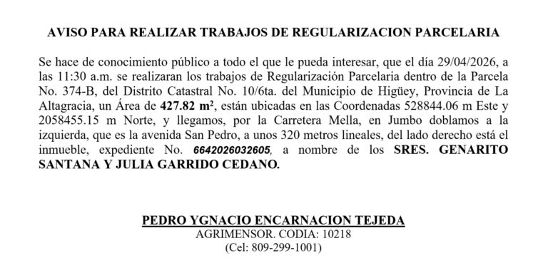 aviso pedro-genarito 1304