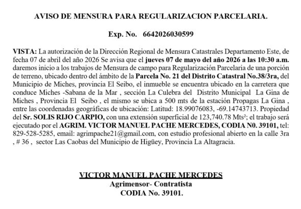 aviso victor-solis 23abr