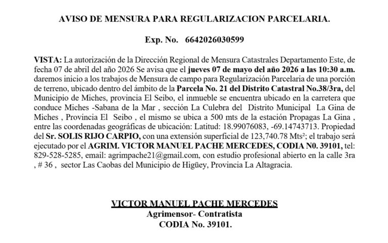 aviso victor-solis 23abr