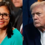 delcy-rodriguez-cien-dias-equilibrando-beneplacito-de-trump-y-supervivencia-del-20260415-121828-KtNU