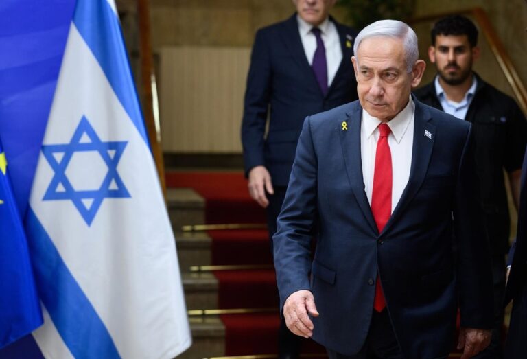 Israel.- La Justicia de Israel reanudará este domingo el juicio por corrupción contra Netanyahu