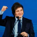 javier-milei-argentine-ITALY-POLITICS