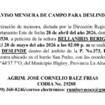 Aviso cornelio-belaniris 12may