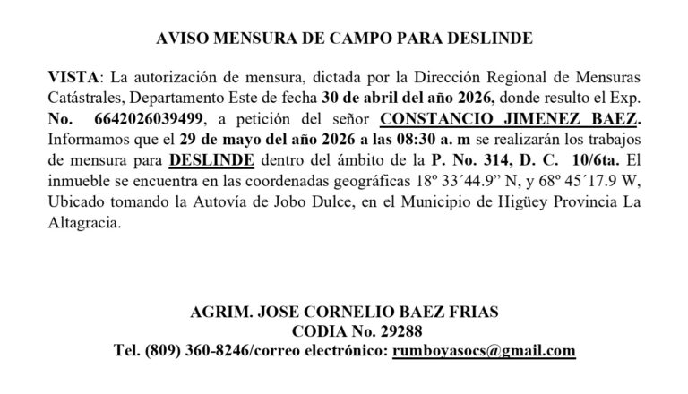 Aviso cornelio-constancio 12may