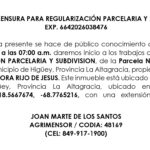 Aviso joan-ramon 19may2