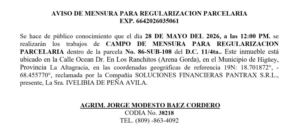 Aviso jorge-pantrax 19may