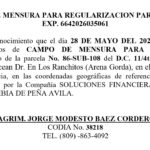 Aviso jorge-pantrax 19may